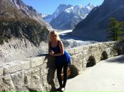 Фотография Максименковой Марины