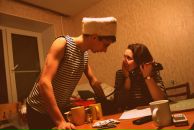 Фотография Киселёва Ильи