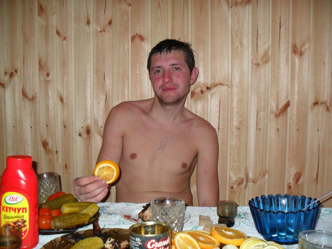 Владимир Бойкачев фотография #48
