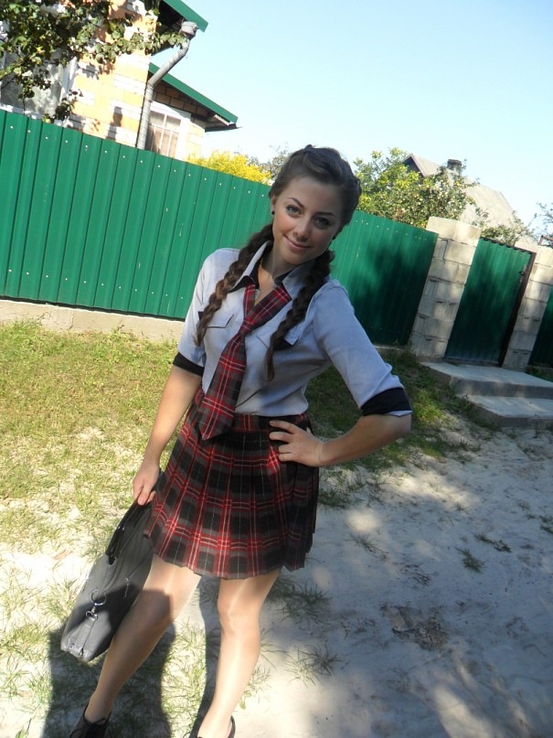 НЮТ@ТЬК@ =) фотография #6