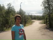 Фотография Рубцовой Ольги