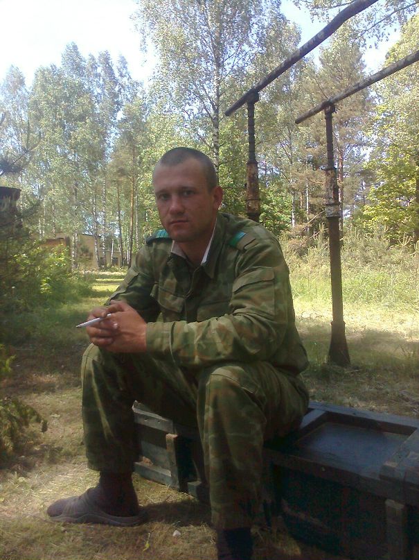 Артем Малашенко фотография #33