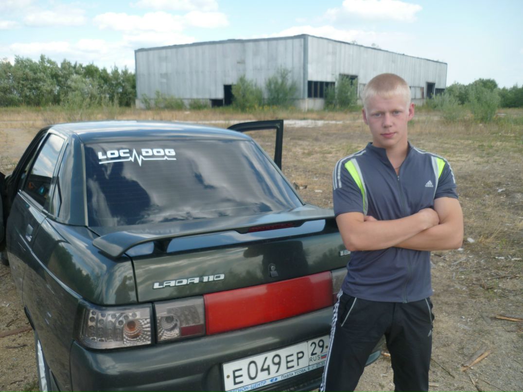 Алексей Буглин фотография #34