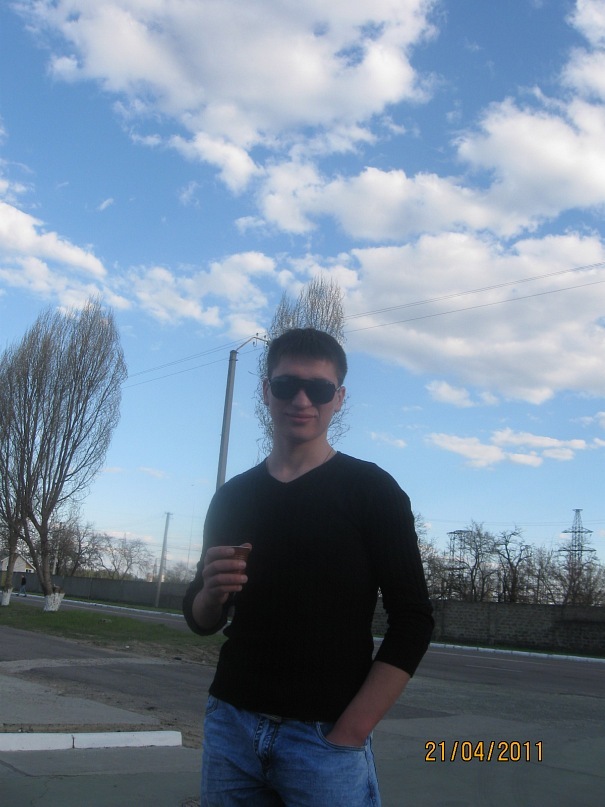 Александр Иванов фотография #34