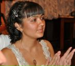 Фотография Хайдаровой Раили