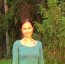 Фотография Ким Александры