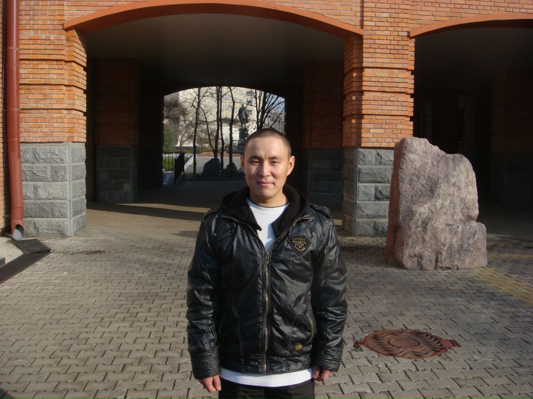 Аян Иргит фотография #25