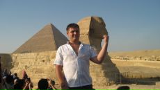 Фотография Кезова Николя