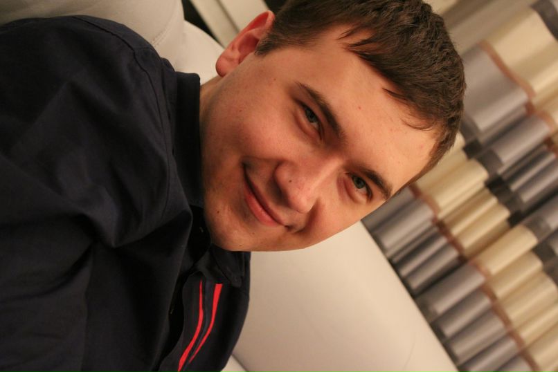 Иван Фёдоров фотография #6