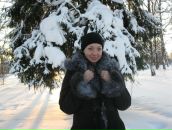 Фотография Анфёровой Елены