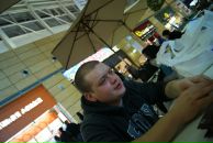 Фотография Чистякова Павлухи