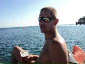 Фотография Маркова Дмитрия