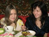 Фотография Браславской Марианны