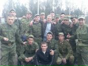 Дмитрий Бабенко фотография #45 (источник - https://vk.com/id10180802)