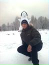 Фотография Журавского Александра