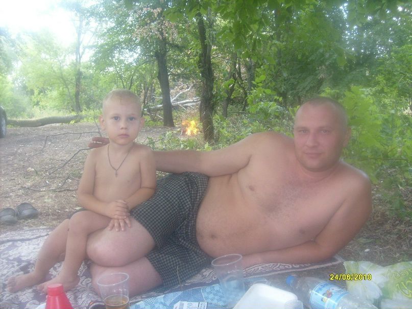 Сергей Тиняков фотография #38