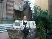 Марина Горобец фотография #31 (источник - https://vk.com/id13128762)