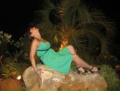 Фотография Столяровой Марии