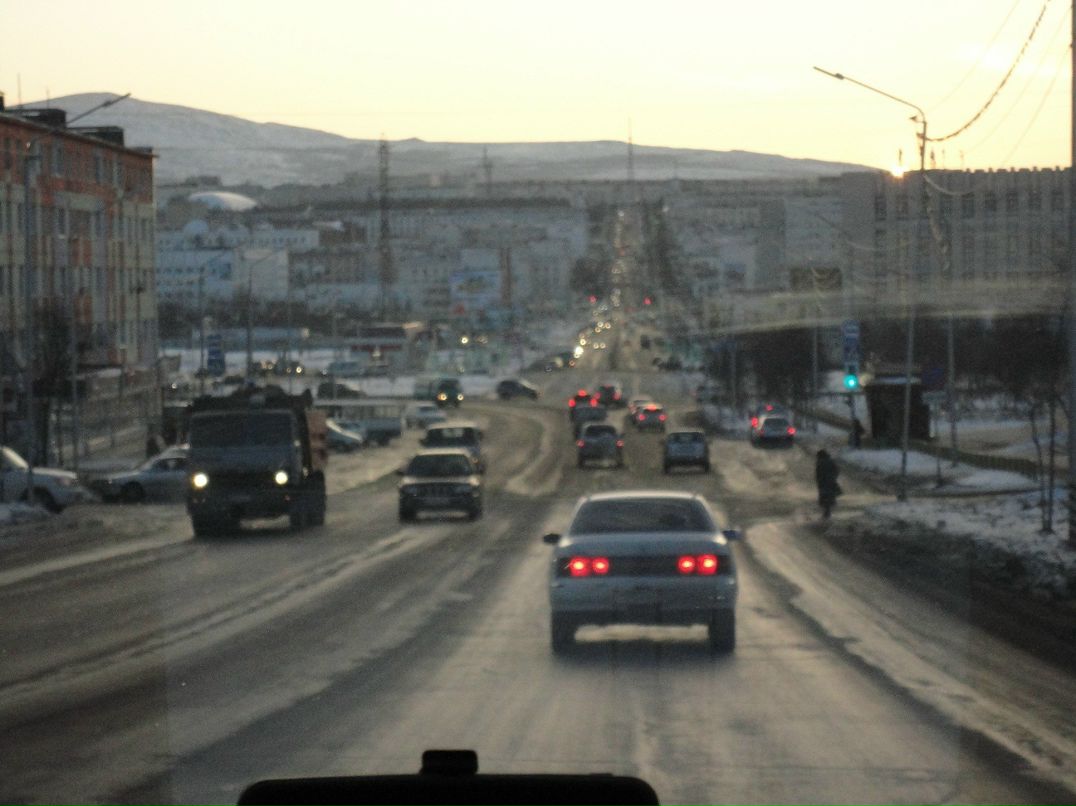 Дмитрий Исаков фотография #12