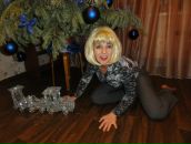 Фотография Говоровой Анджелы