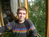 Фотография Грицевича Максима