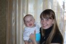 Фотография Мурзинцевой Анюты