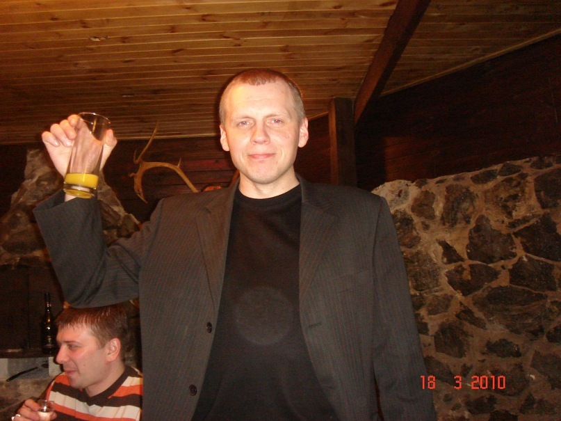 Игорь Игорь фотография #11