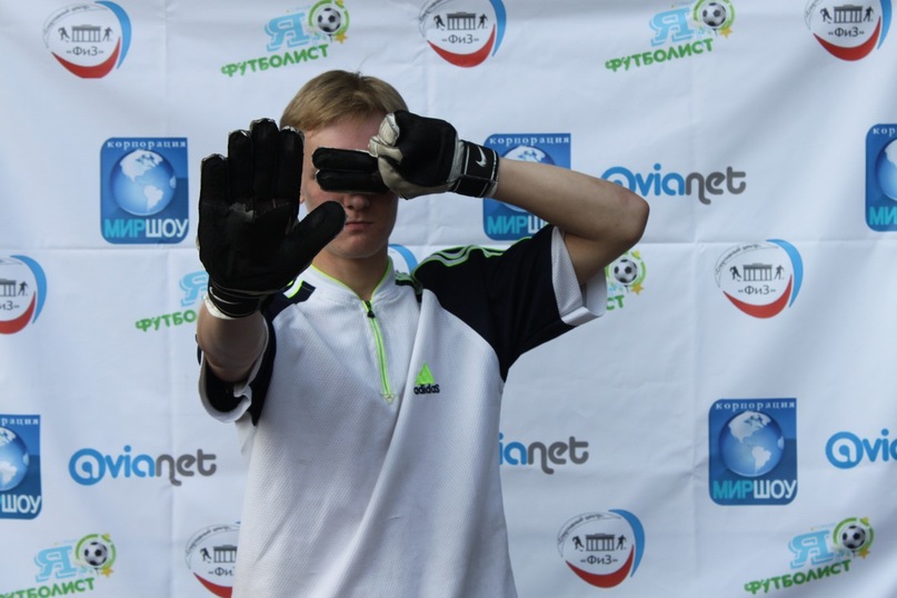 Сергей Березин фотография #42