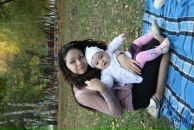 Фотография Халитовой Эльмиры