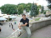 Фотография Каблукова Романа