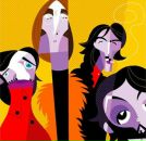 Фотография Абашевой Гаянэ