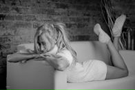 Фотография Селивёрстовой Виктории