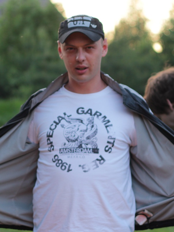 Игорь Балаев фотография #15