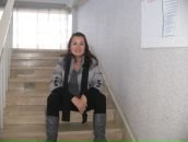 Фотография Лопаткиной Анастасии