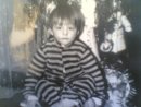 Фотография Попова Кольки