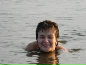 Фотография Кирпичёвой Натальи