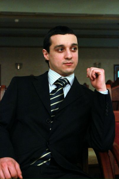 №18, Эльшад Вердиев, 24.4 №18, Эльшад Вердиев, 24.4