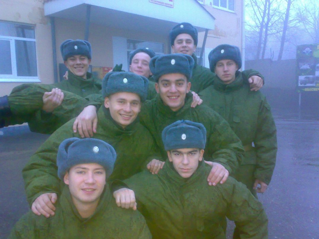 Сергей Малейченко фотография #27