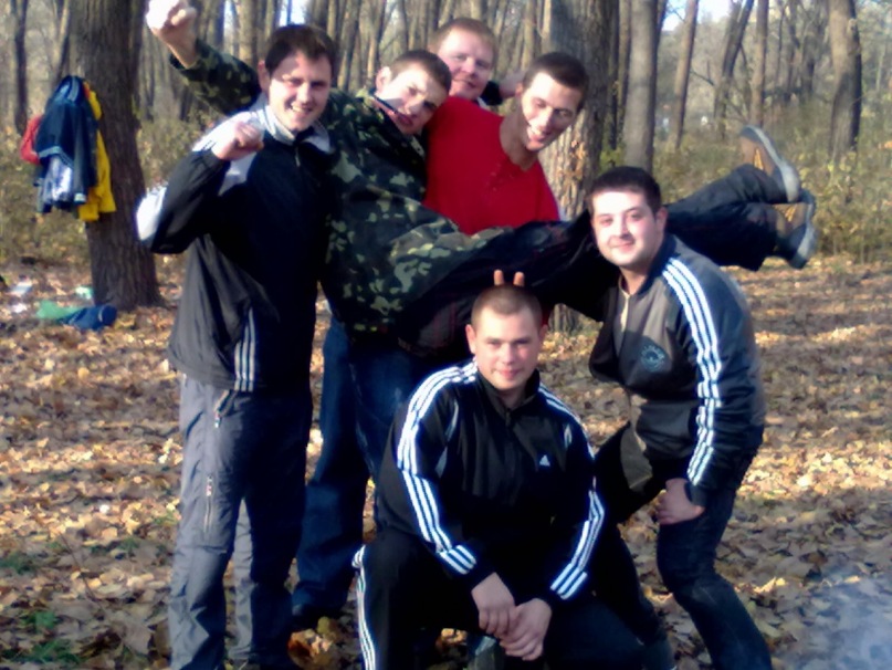 Дмитрий Ленченко фотография #44