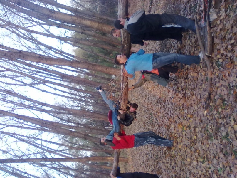 Дмитрий Ленченко фотография #12