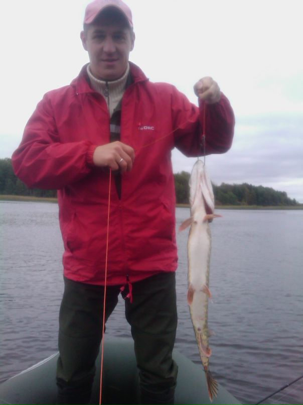 Игорь Воловников фотография #24