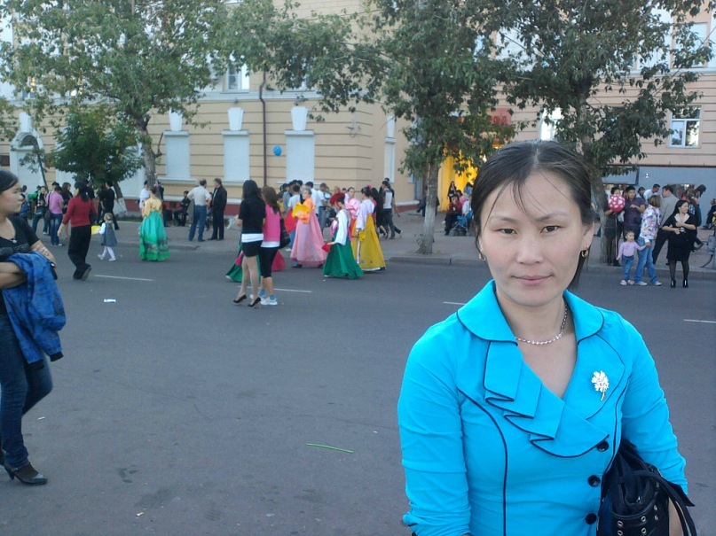 Андрей Башинчеев фотография #44