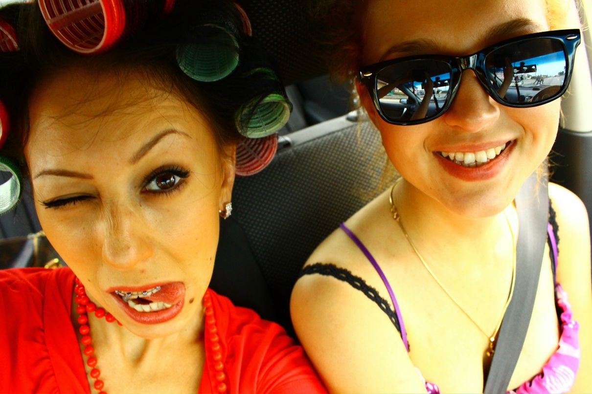 Elena Sur фотография #31