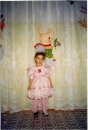 Фотография Поповой-Поляковой Евгении
