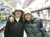 Фотография Косолапого Мишки