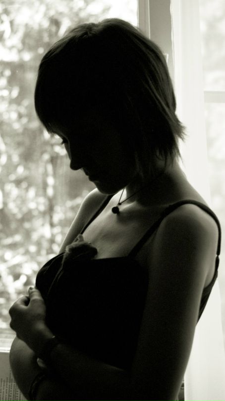 Мария Пучкова фотография #7