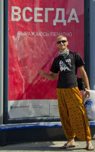 №20, Петр Ракчеев, 40 лет, Санкт-Петербург №20, Петр Ракчеев, 40 лет, Санкт-Петербург