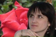 Фотография Ивановой Валерии