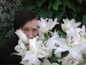 Фотография Константиновой Людмилы