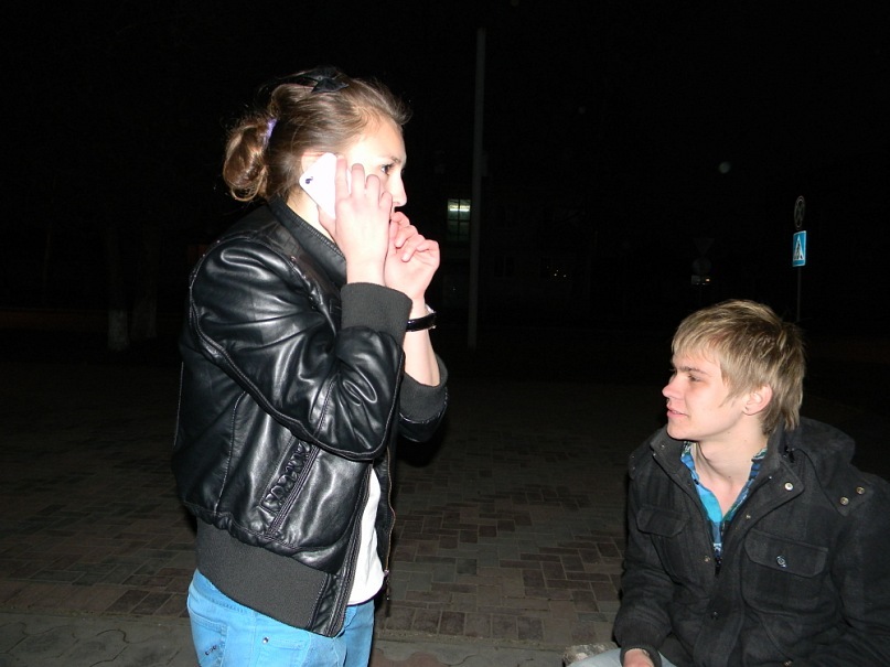 Софья Урсуленко фотография #47